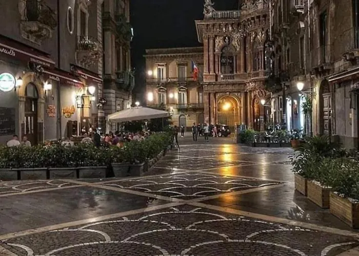 Al Punto GiustoAlbergo