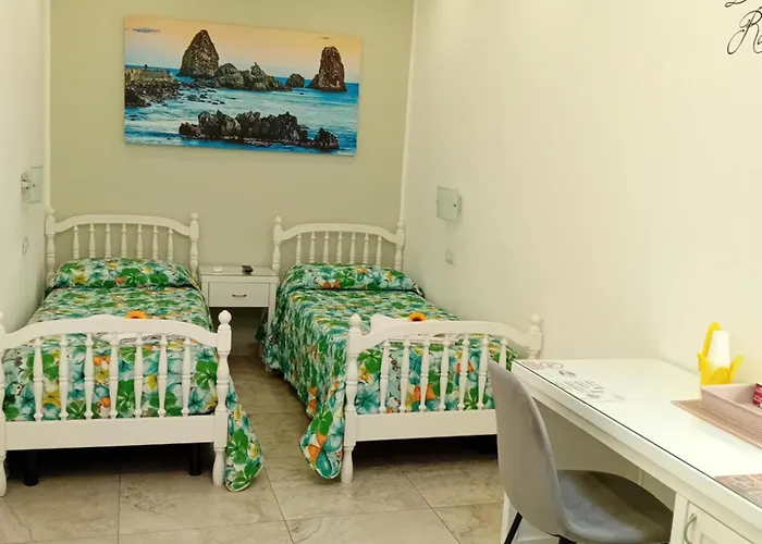 Al Punto GiustoAlbergo